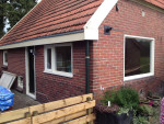 Nieuw Buinen Oude situatie